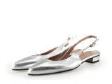 Lina Locchi Slingbacks