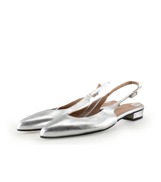 Lina Locchi Slingbacks