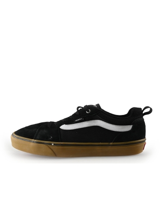 Vans Sneakers Zwart 327329
 Maat 46
 