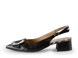 Notre-V Slingbacks