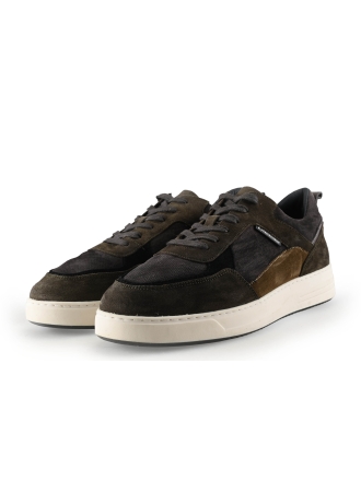 Cycleur de Luxe Sneakers Bruin 327335
 Maat 44
 