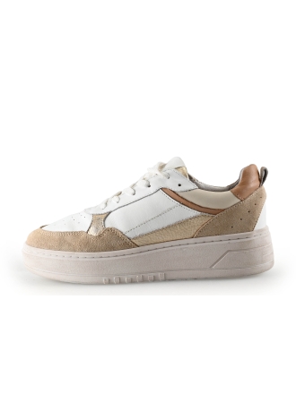 Blasz Sneakers Beige 327338
 Maat 40
 