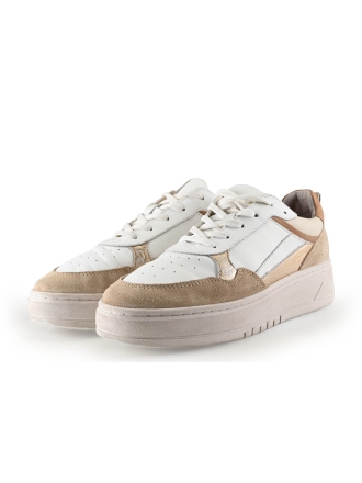 Blasz Sneakers Beige 327338
 Maat 40
 