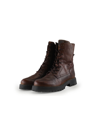 Laurent David Veterboots Bruin 327345
 Maat 40
 