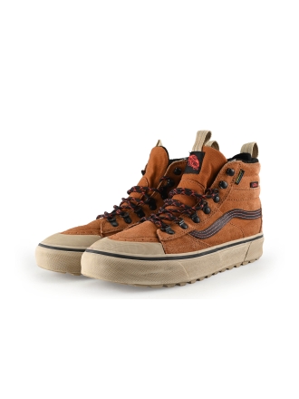 Vans Sneeuwlaarzen Bruin 327348
 Maat 41
 