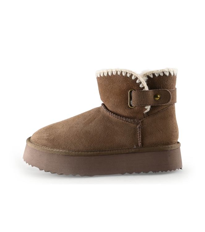 Manfield Sneeuwlaarzen