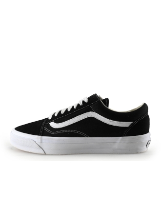 Vans Sneakers Zwart 327366
 Maat 47
 