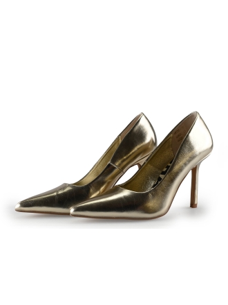 Sacha Pumps Goud 327369
 Maat 38
 
