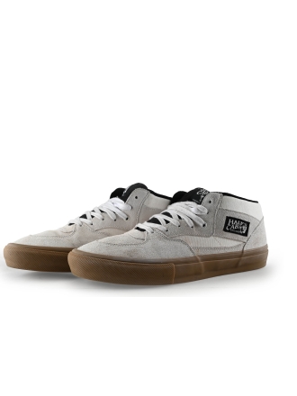 Vans Sneakers Wit 327374
 Maat 46
 