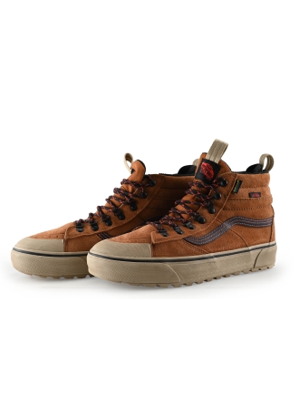 Vans Sneeuwlaarzen Bruin 327375
 Maat 43
 
