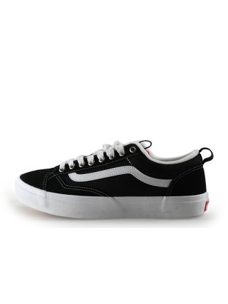 Vans Sneakers Zwart 327377
 Maat 44
 