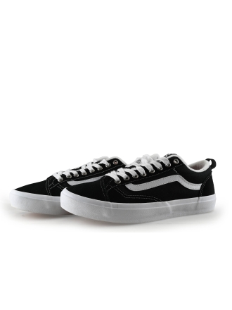 Vans Sneakers Zwart 327377
 Maat 44
 