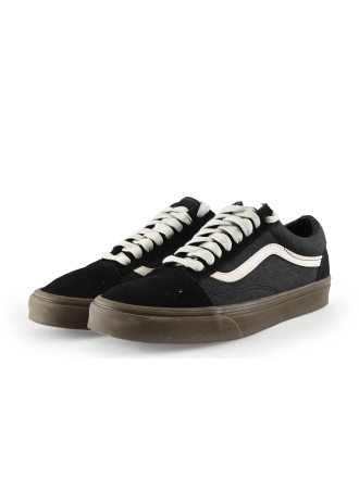 Vans Sneakers Zwart 327383
 Maat 41
 