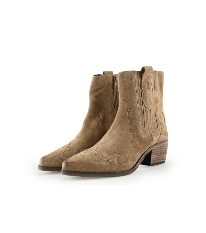 Manfield Cowboy laarzen