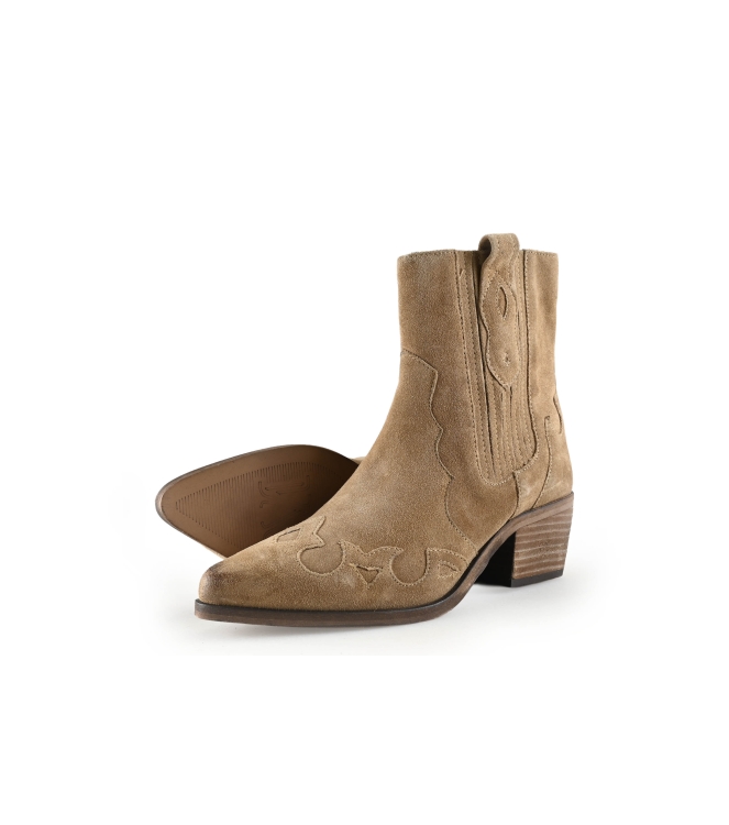 Manfield Cowboy laarzen