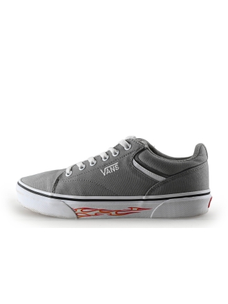Vans Sneakers Grijs 327403
 Maat 41
 