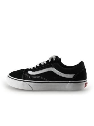 Vans Sneakers Zwart 327405
 Maat 38½
 