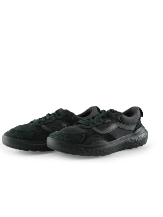 Vans Sneakers Groen 327412
 Maat 44
 