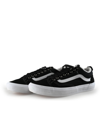 Vans Sneakers Zwart 327418
 Maat 44½
 