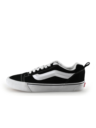 Vans Sneakers Zwart 327422
 Maat 42½
 