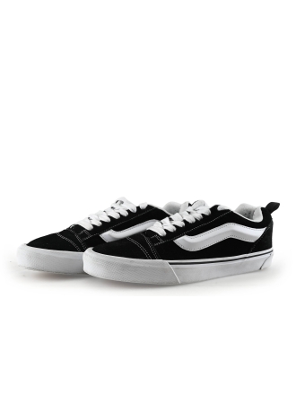 Vans Sneakers Zwart 327422
 Maat 42½
 