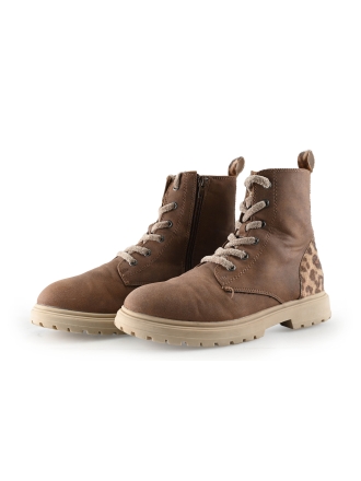 Twins Boots Bruin 327424
 Maat 38
 