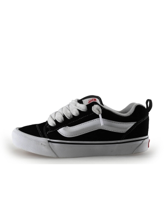 Vans Sneakers Zwart 327425
 Maat 38
 