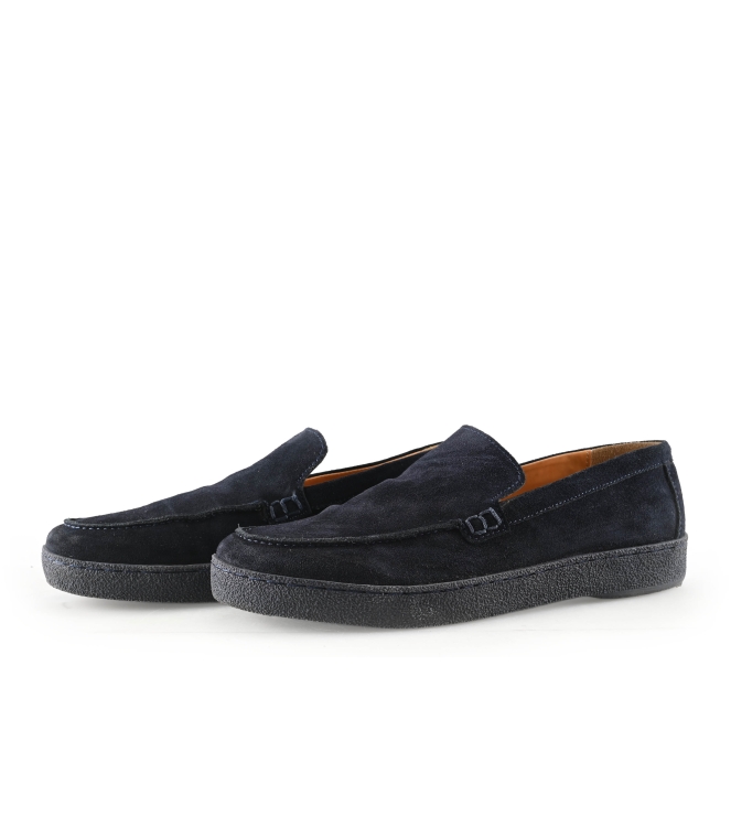Manfield Loafers 