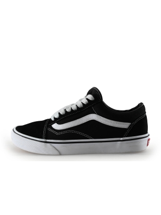 Vans Sneakers Zwart 327431
 Maat 42
 
