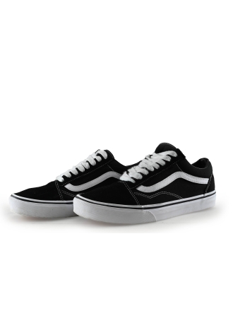 Vans Sneakers Zwart 327431
 Maat 42
 