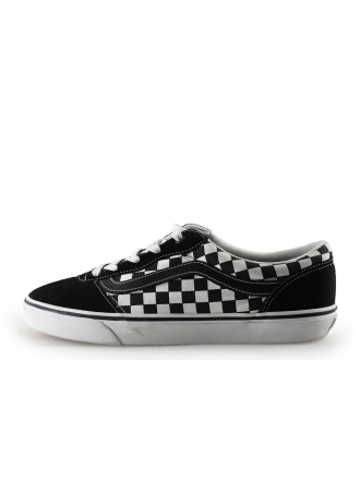 Vans Sneakers Zwart 327438
 Maat 46
 