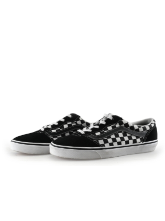 Vans Sneakers Zwart 327438
 Maat 46
 