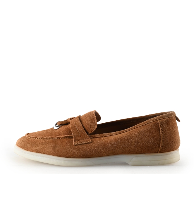 Manfield Loafers 