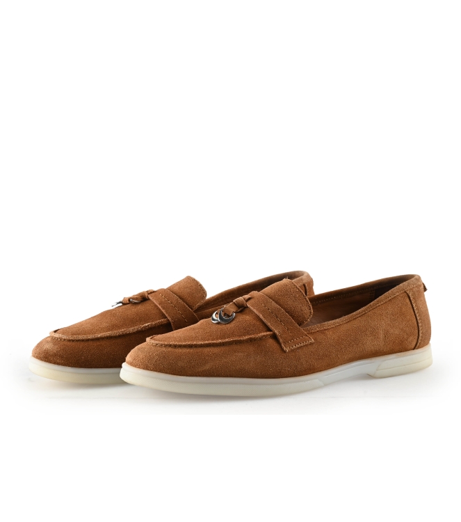 Manfield Loafers 