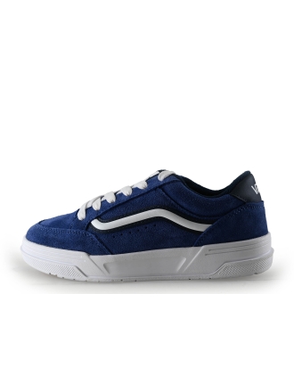 Vans Sneakers Blauw 327443
 Maat 37
 