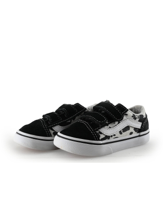 Vans Sneakers Zwart 327446
 Maat 24
 