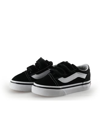 Vans Sneakers Zwart 327448
Maat 20