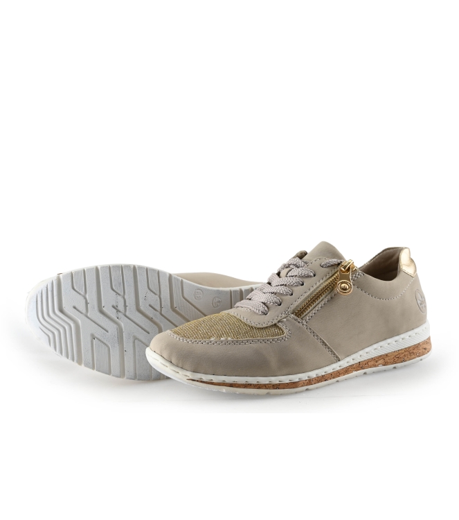 Rieker Veterschoenen