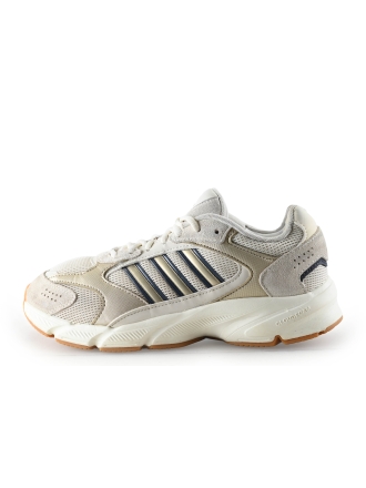 Adidas Sneakers Wit 327459
 Maat 41
 