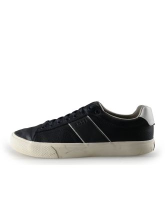 Boss Sneakers Zwart 327462
 Maat 43
 