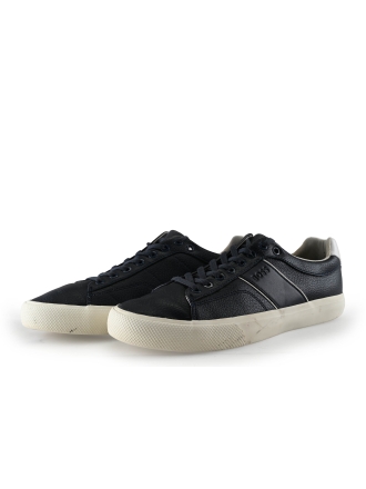 Boss Sneakers Zwart 327462
 Maat 43
 