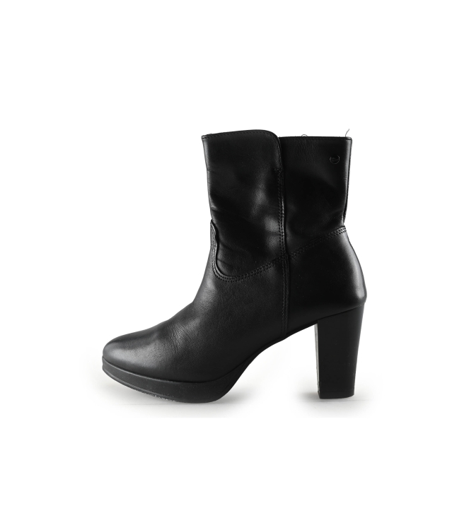 No Stress Enkellaarzen