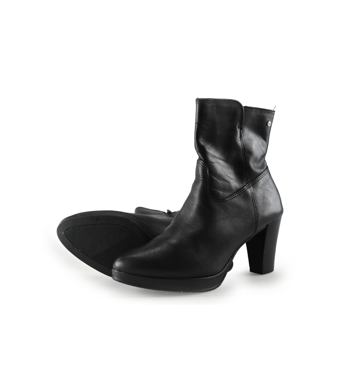 No Stress Enkellaarzen