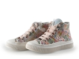 Beberlis Hoge sneakers