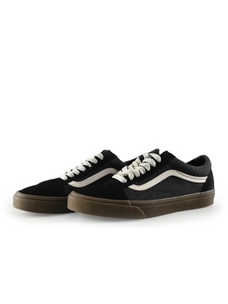 Vans Sneakers Zwart 327478
 Maat 42½
 