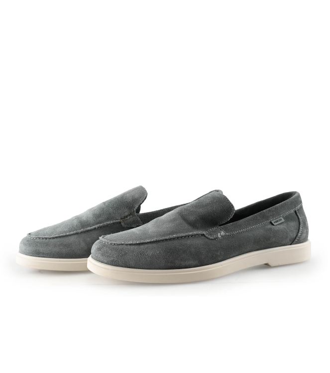 Manfield Loafers 