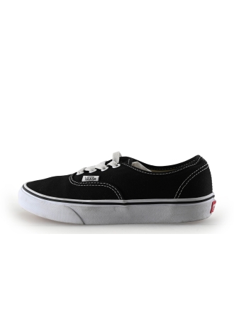 Vans Sneakers Zwart 327486
 Maat 36½
 