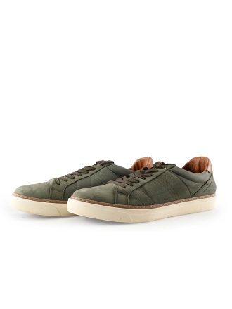 No Stress Sneakers Groen 327489
 Maat 44
 
