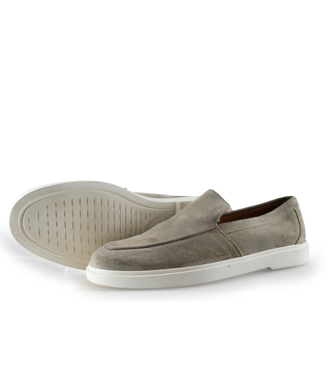 Manfield Loafers 