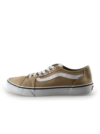 Vans Sneakers Groen 327493
 Maat 42½
 